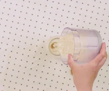 Prosty sposób na odchudzanie - domowa woda owsiana