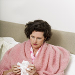 Prosty sposób na przeziębienie i grypę