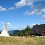 Prosty szlak na zimowy spacer. Z dala od tatrzańskich tłumów