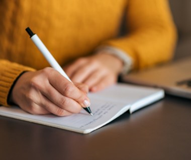 Prosty test ortograficzny. Nawet dziecko z podstawówki zdobędzie komplet punktów