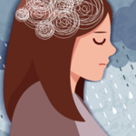 Prosty test pomoże rozpoznać depresję. Objawy bywają nietypowe 