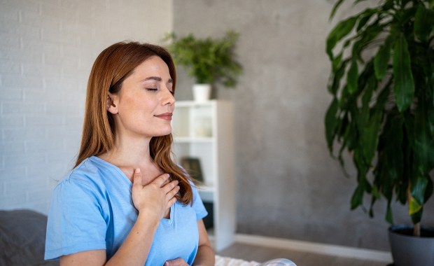 Prosty trik na lepszy sen – działa nawet w ciągu 5 minut