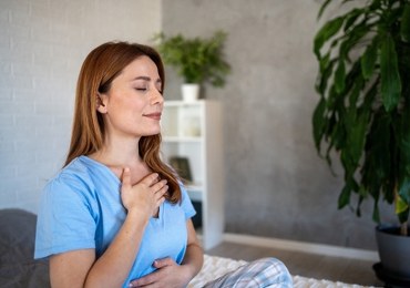 Prosty trik na lepszy sen – działa nawet w ciągu 5 minut