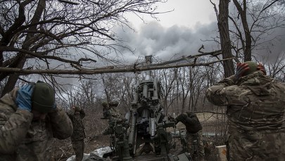 "Proszę o podjęcie działań". Prigożyn obawia się ukraińskiej kontrofensywy?