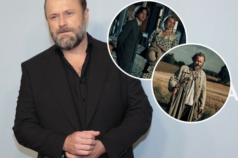 “Proszę państwa, to jest prof. Rafał Wilczur”. Kiedy premiera „Znachora” na Netflixie?