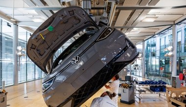 "Proszę zrezygnować". Ostre słowa do prezesa Volkswagena