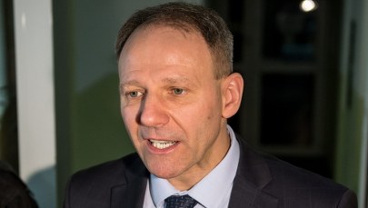 Protasiewicz bez zarzutów. "Przyjmę propozycję prokuratury"