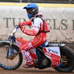 Protasiewicz: Zmarzlik ma przewagę przed GP w Vojens