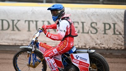 Protasiewicz: Zmarzlik ma przewagę przed GP w Vojens