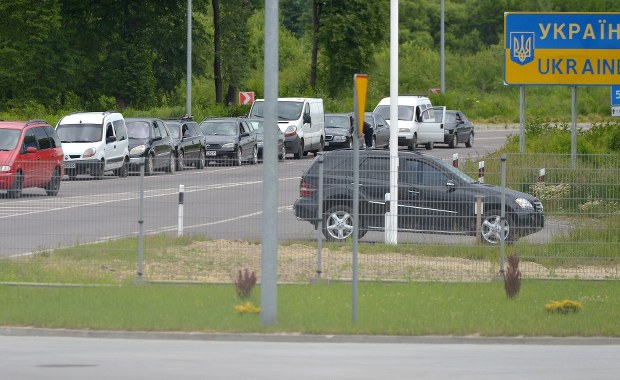 Protest celników. "Większość transportu wjeżdża do Polski bez jakiejkolwiek kontroli" 