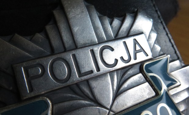 Protest cywilnych pracowników policji. Powód: Nie ma ich w pierwszej grupie szczepień 