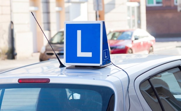 Protest egzaminatorów WORD-u. "Światełka w tunelu nie widać"