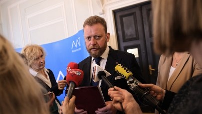 Protest fizjoterapeutów. Nie ma porozumienia z MZ