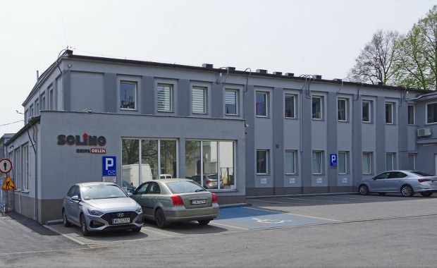 Protest głodowy w Inowrocławiu. Czterech pracowników zamieniło kolegów