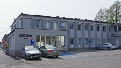 Protest głodowy w Inowrocławiu. Czterech pracowników zamieniło kolegów