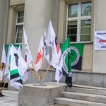 Protest górników na Śląsku. Przybywa postulatów