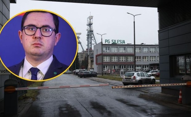 Protest górników pod ziemią. Minister stanowczo ws. rozmów