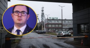 Protest górników pod ziemią. Minister stanowczo ws. rozmów