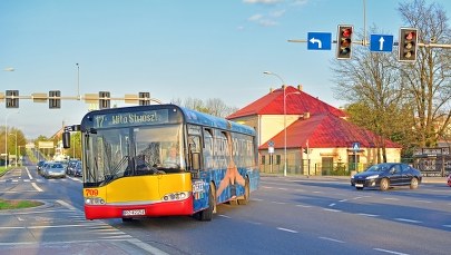 Protest kierowców MPK w Rzeszowie. Nie wiadomo, jaka będzie skala
