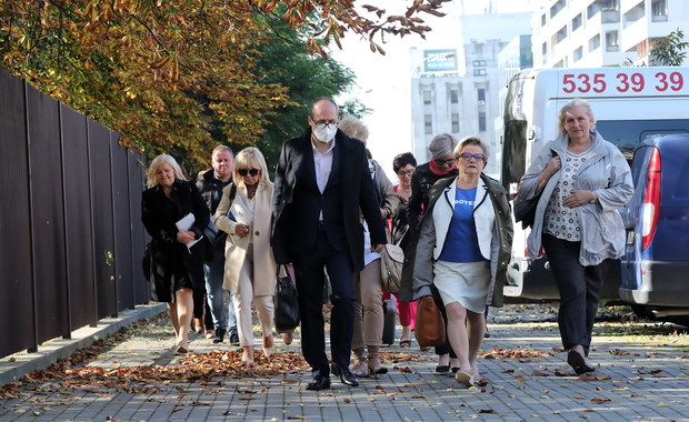 Protest medyków. Piąte spotkanie strajkujących z resortem zdrowia 