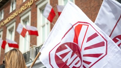 Protest nauczycieli? Prezes ZNP grozi "radykalnymi działaniami"