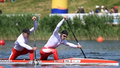 Protest Polski ws. kwalifikacji olimpijskiej w Australii. "Niezgodna z duchem fair play"