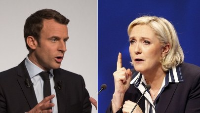 Protest pracowników handlu i wybory prezydenckie we Francji - to czeka nas w polityce