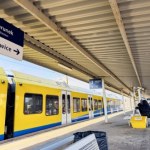 Protest pracowników Kolei Śląskich. Rozmowy w toku