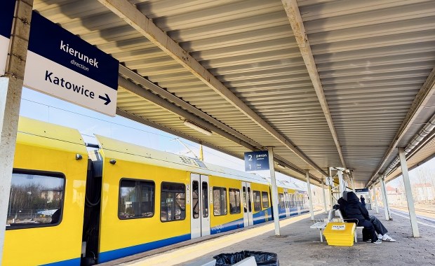 Protest pracowników Kolei Śląskich. Rozmowy w toku