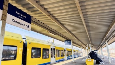 Protest pracowników Kolei Śląskich. Rozmowy w toku