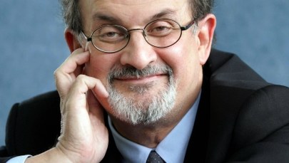 Protest przeciwko wydaniu "Szatańskich wersetów" w Czechach