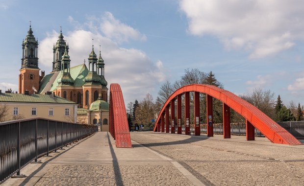 Protest przeciwko zabudowie historycznej dzielnicy. To kolebka polskości