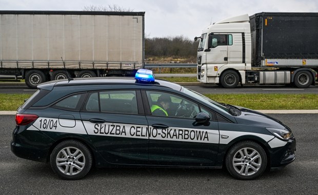 Protest przewoźników obejmie kolejne przejścia? Decyzja w najbliższych dniach