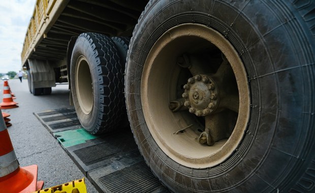 Protest przewoźników w Trójmieście. Będą utrudnienia w ruchu