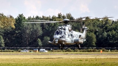 Protest PZL Mielec. Chcą nowego przetargu na śmigłowce