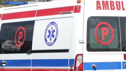 Protest ratowników medycznych. Przez tydzień karetki tylko "na sygnale"