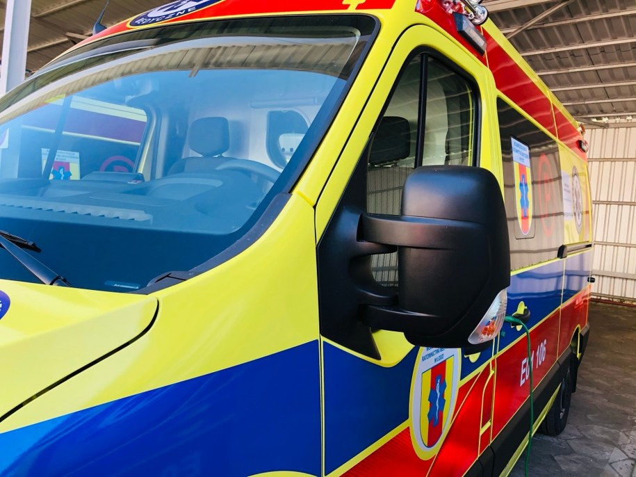 Protest ratowników medycznych to akcja oddolna. Trudno zatem oszacować jej skalę. Według nieoficjalnych informacji zabraknąć może nawet połowy karetek w kraju. /RMF FM