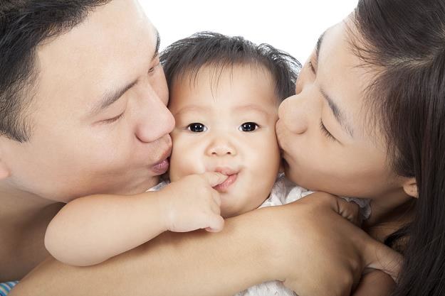 Protest rodziców - w Chinach chcą anulowania opłat za drugie dziecko /&copy;123RF/PICSEL