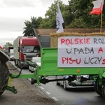 Protest rolników. Utrudnienia w całej Polsce [LISTA]