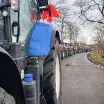 Protest rolników w Poznaniu. Ruch w centrum może być sparaliżowany 