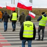 Protest rolników zawieszony. Minister ujawnił szczegóły rozmów w Medyce