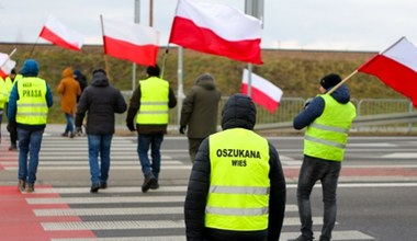 Protest rolników zawieszony. Minister ujawnił szczegóły rozmów w Medyce