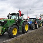 Protest rolników. Zmiany w komunikacji miejskiej we Wrocławiu