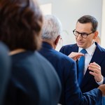 Protest samorządowców. Premier "wychodzi z inicjatywą"