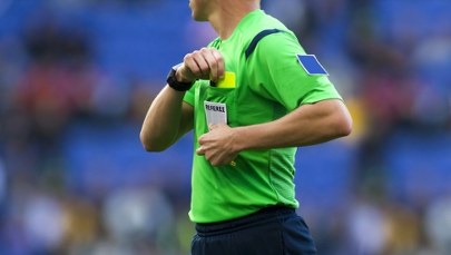 Protest sędziów piłkarskich na Lubelszczyźnie. Arbitrzy bronią kolegi