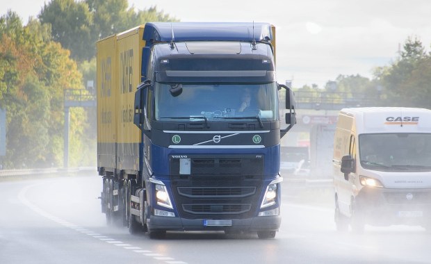 Protest słowackich przewoźników. Zablokują autostradę z Czech