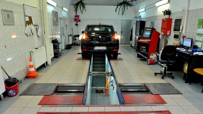 Protest stacji kontroli pojazdów. Resort nie zostawia złudzeń