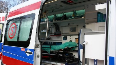 Protest w Dębicy po śmierci 32-latki