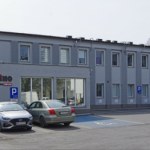 Protest w kopalni soli Orlenu. Jeden z pracowników trafił do szpitala