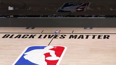 Protest w NBA. W zażegnaniu konfliktu pomógł Michael Jordan